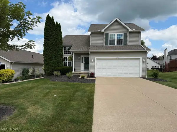 2281 Brittany Boulevard, Brunswick, OH 44212