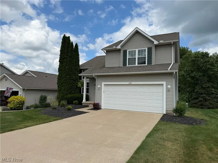2281 Brittany Boulevard, Brunswick, OH 44212 - #2