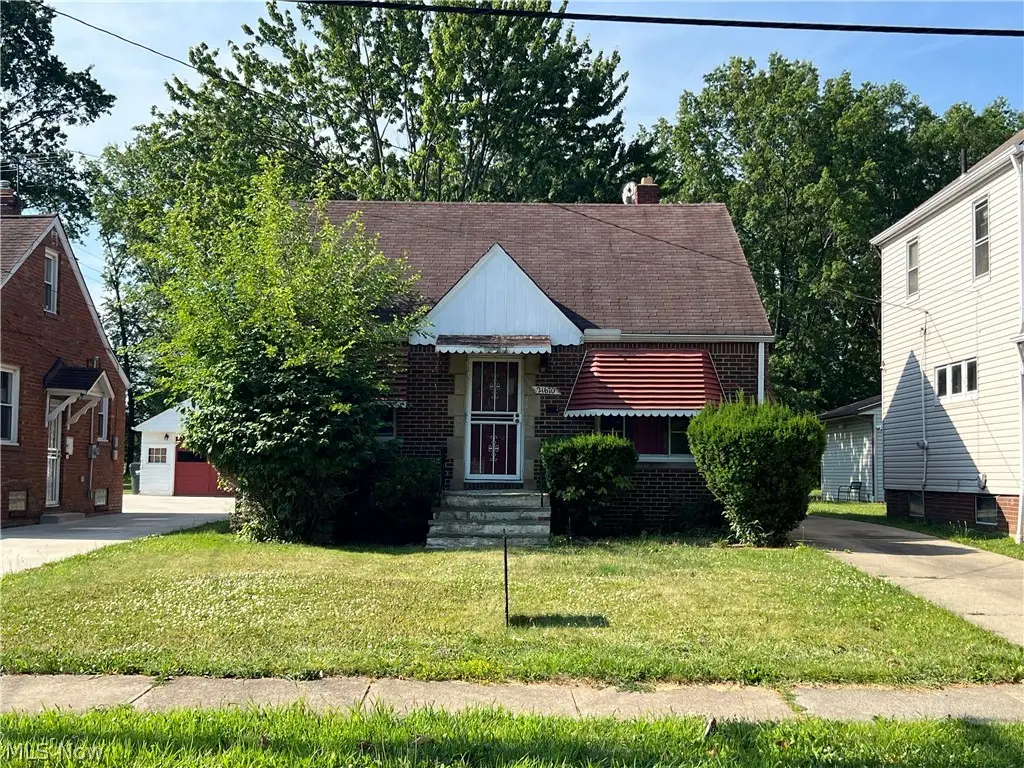 21670 Ivan Avenue, Euclid, OH 44123 - #1