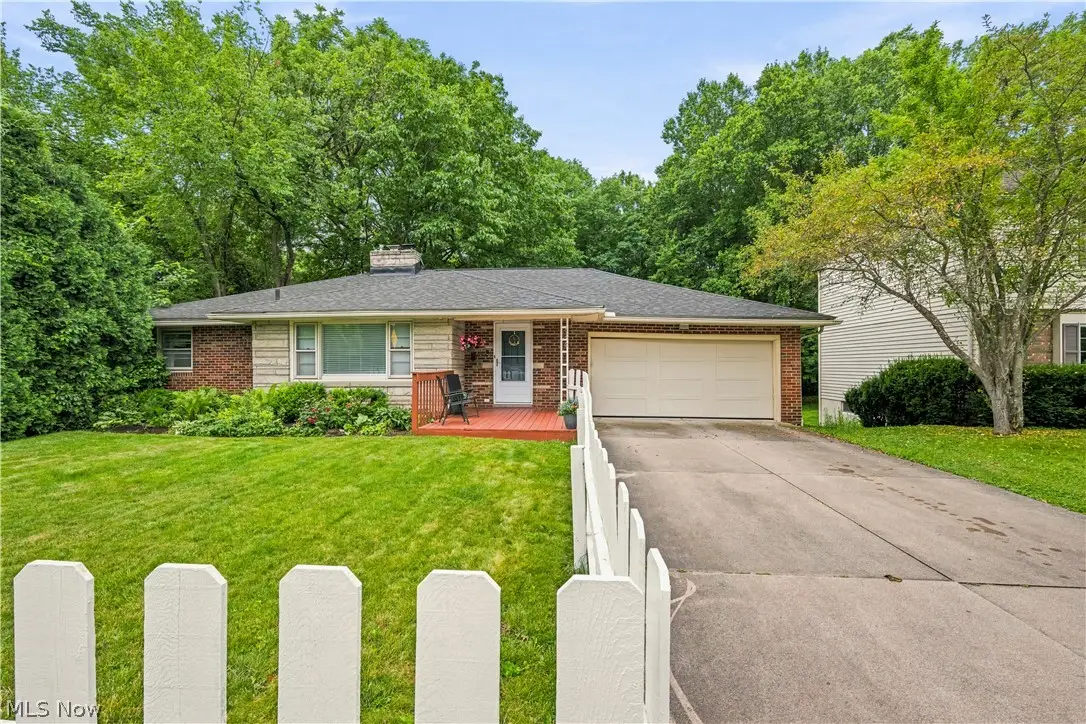 646 Palisades Drive, Akron, OH 44303 - #1