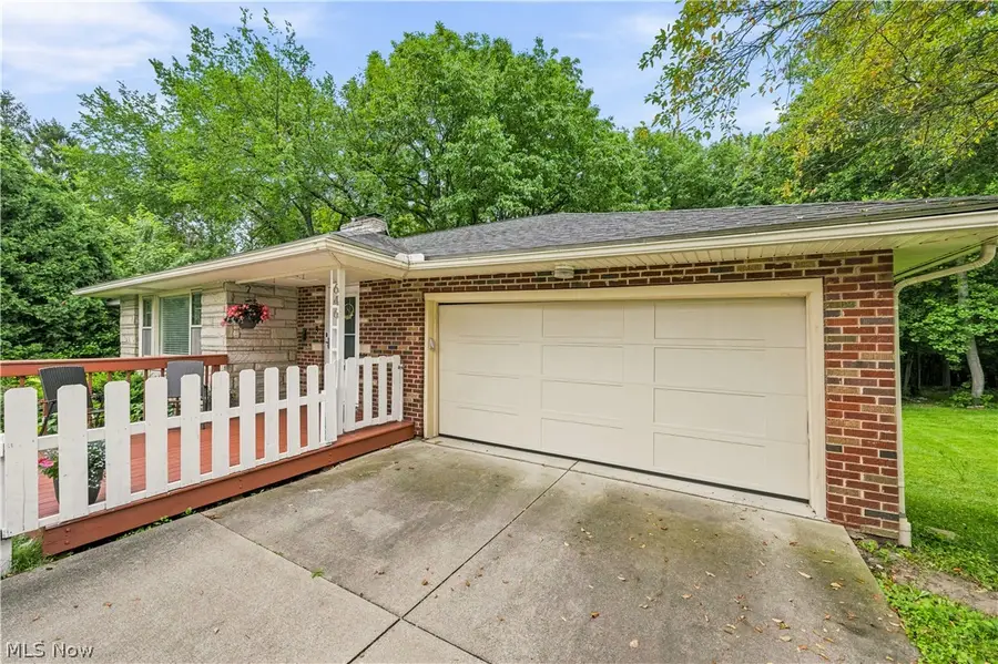 646 Palisades Drive, Akron, OH 44303 - #2
