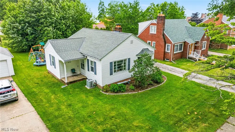 2659 Arlington Avenue, Ashtabula, OH 44004 - #3