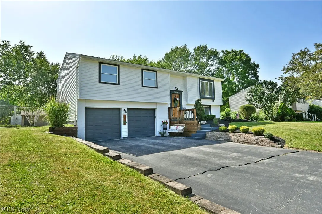 2618 Elizabeth Sw Drive, Warren, OH 44481 - #1
