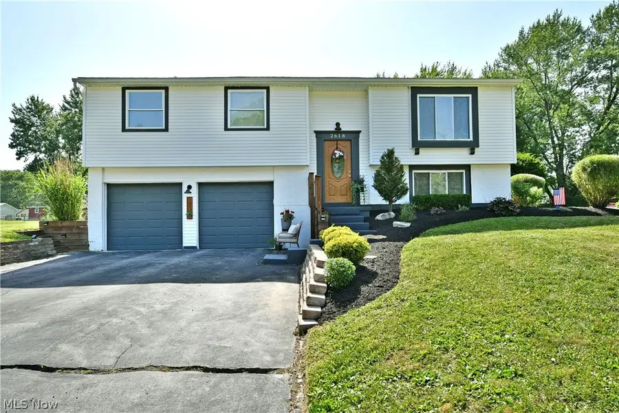 2618 Elizabeth Sw Drive, Warren, OH 44481 - #2