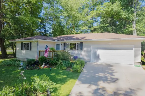 1195 New Milford Road, Atwater, OH 44201