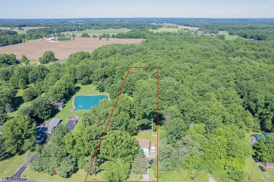 1195 New Milford Road, Atwater, OH 44201 - #2