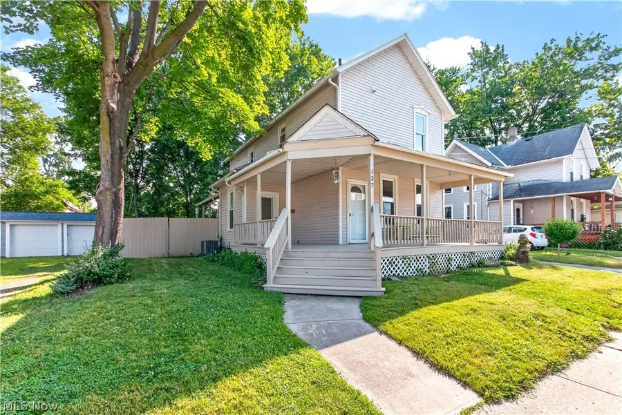 127 4th Street, Elyria, OH 44035 - #2
