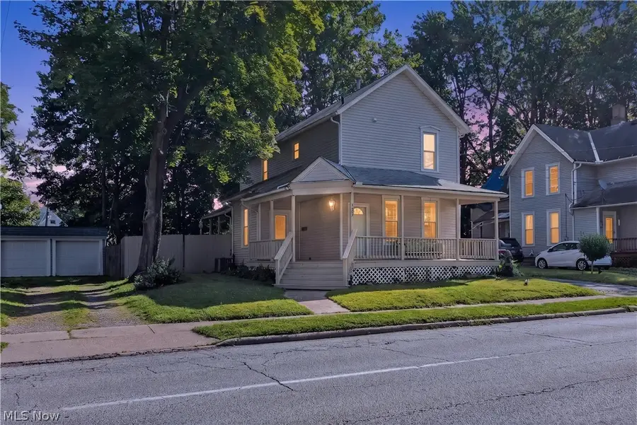 127 4th Street, Elyria, OH 44035 - #3