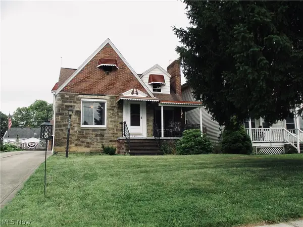 6411 Snow Road, Parma, OH 44129