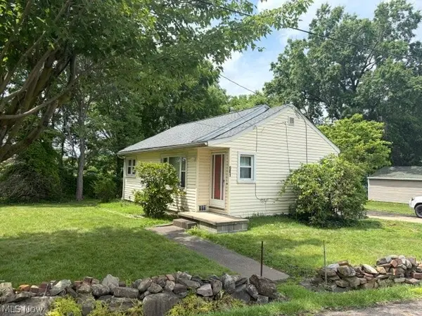 581 Fillmore Avenue, Akron, OH 44314