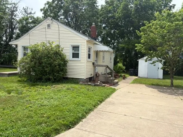 581 Fillmore Avenue, Akron, OH 44314 - #2