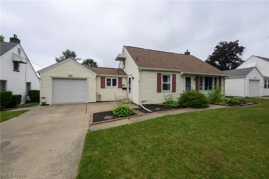 4200 2nd Nw Street, Canton, OH 44708 - #2