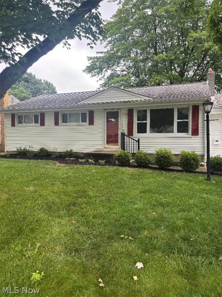 2715 Rexford Road, Youngstown, OH 44511 - #2