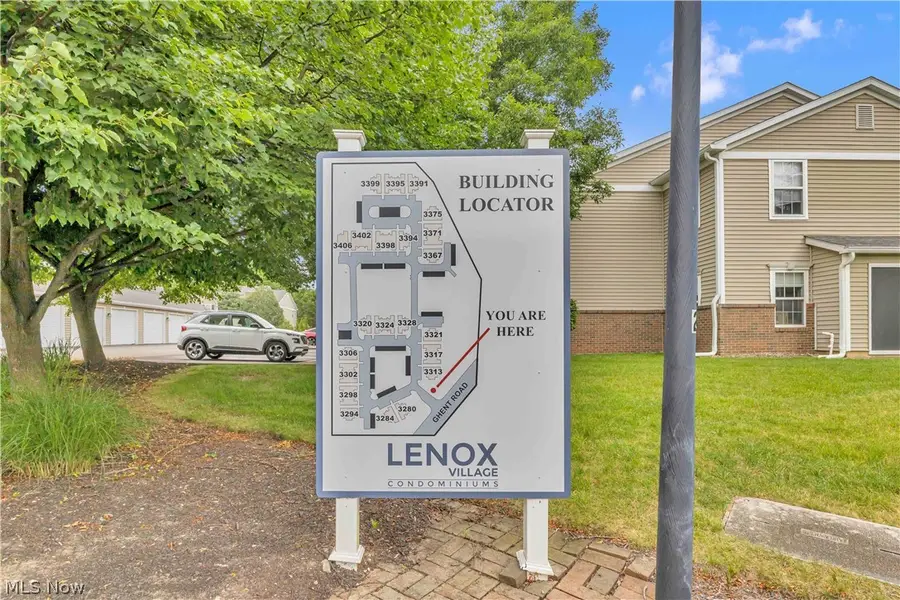 3367 Lenox Village Drive, Fairlawn, OH 44333 - #3