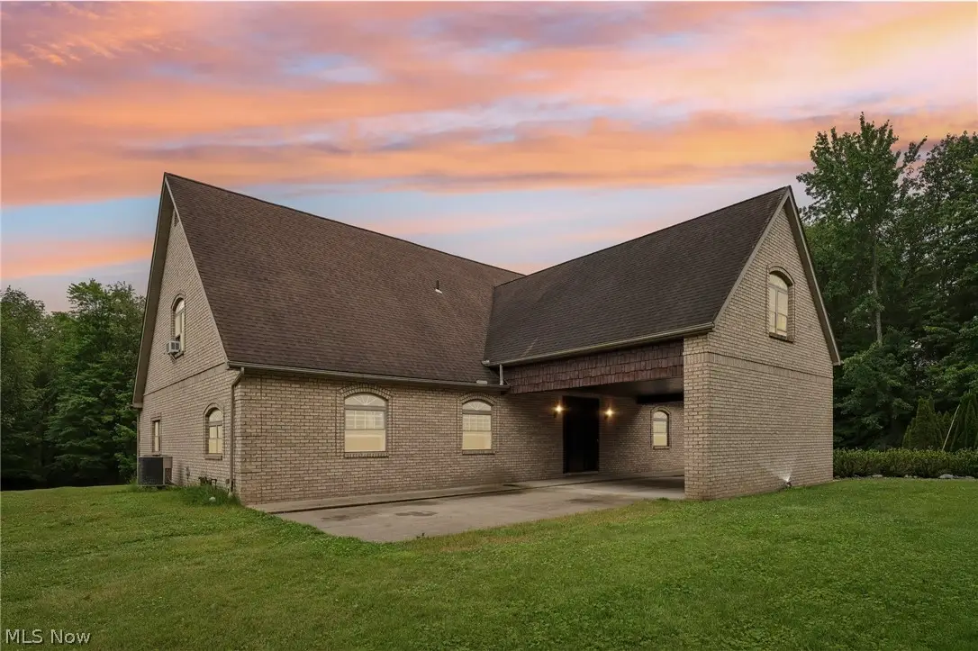 38875 Old State Route 344, Leetonia, OH 44431 - #1
