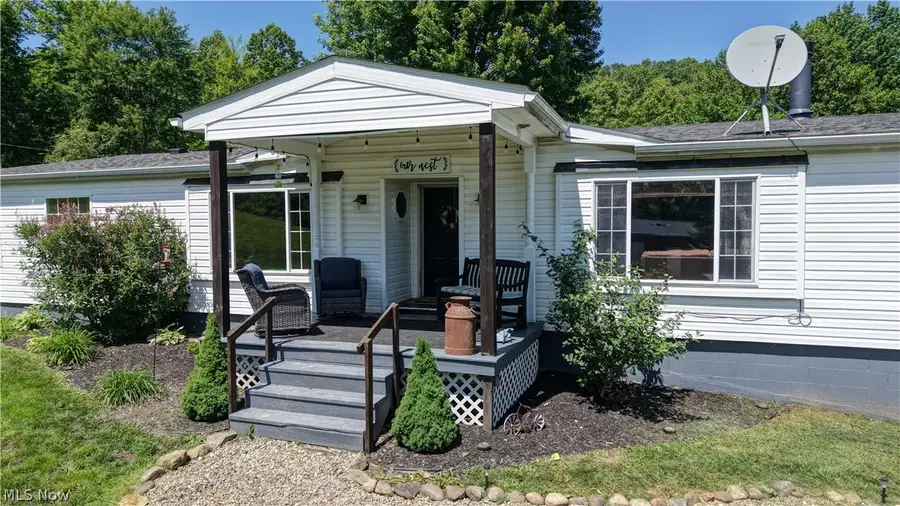 557 Beans Se Road, Sherrodsville, OH 44675 - #3