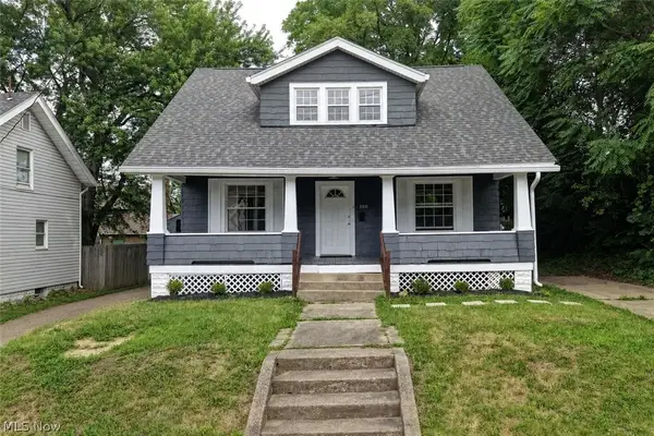 300 State Ne Avenue, Massillon, OH 44646