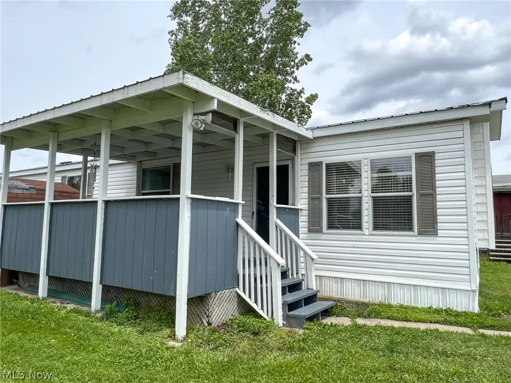 360 S Main Street #683, West Salem, OH 44287 - #1