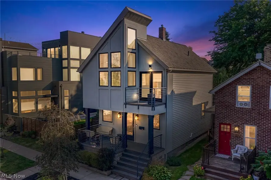2144 W 6th Street, Cleveland, OH 44113 - #2