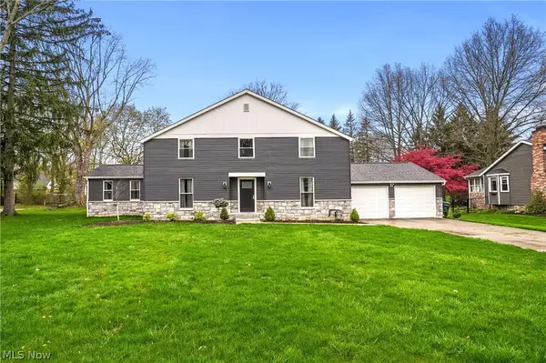 5433 Fleetwood Nw Avenue, Canton, OH 44718