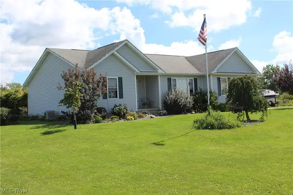 25485 Clark Road, Wellington, OH 44090