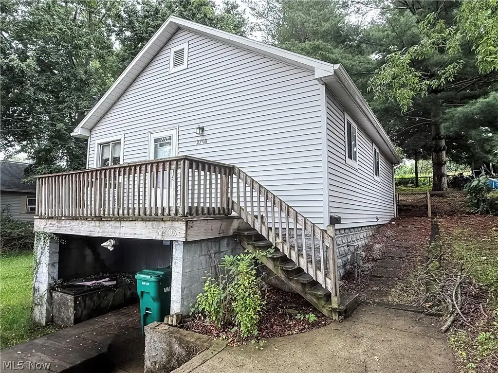 2708 Broad Street, Parkersburg, WV 26101 - #1
