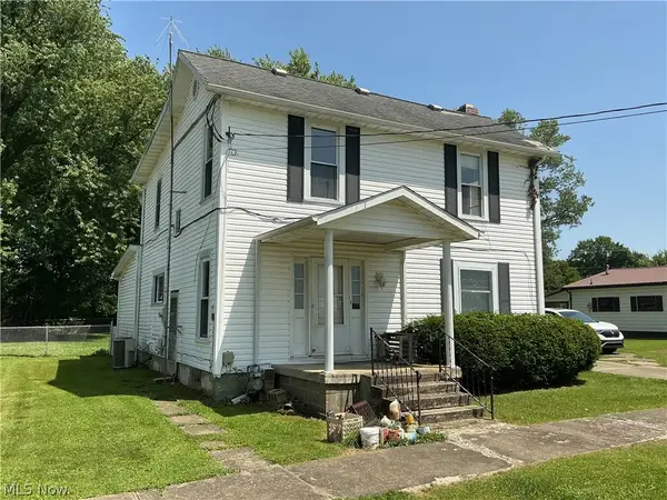 122 Clay Street, Frazeysburg, OH 43822
