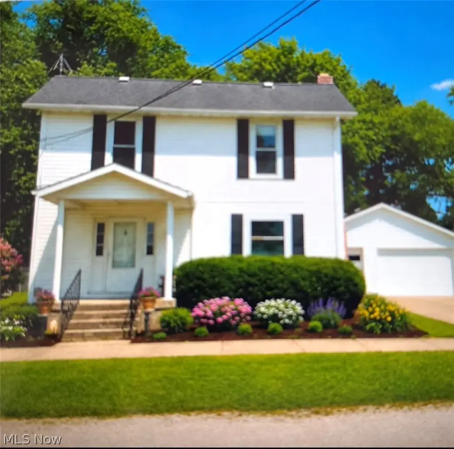 122 Clay Street, Frazeysburg, OH 43822 - #2