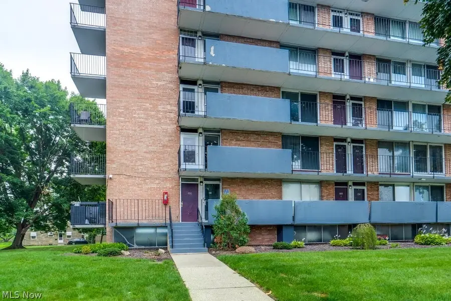 2331 E Market Street #102, Akron, OH 44312 - #2