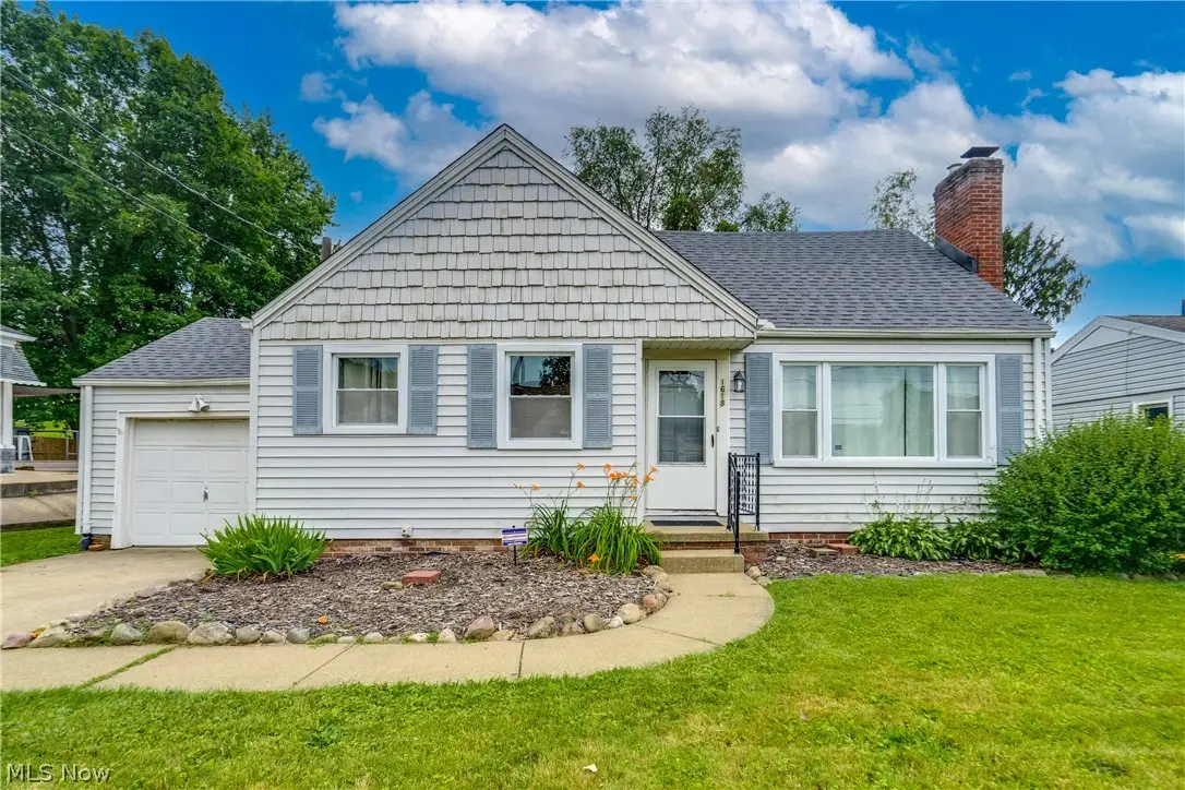 1618 23rd Nw Street, Canton, OH 44709 - #1
