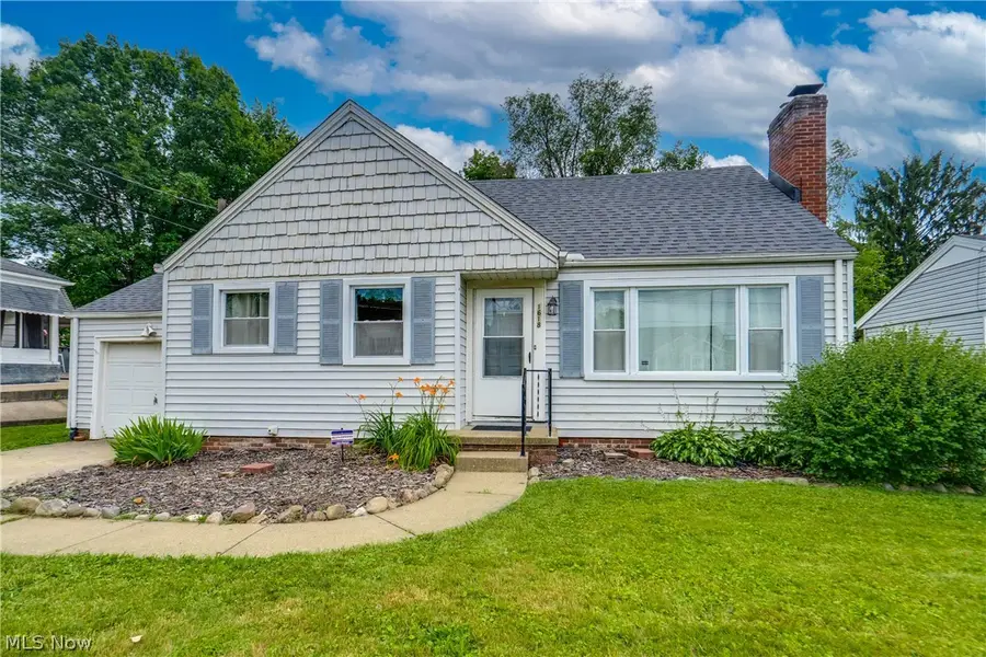 1618 23rd Nw Street, Canton, OH 44709 - #2