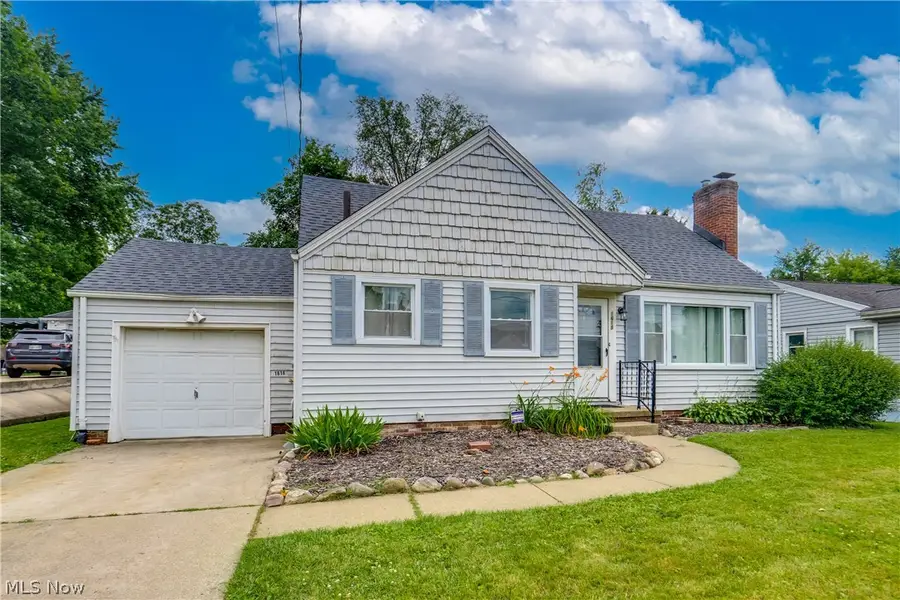 1618 23rd Nw Street, Canton, OH 44709 - #3