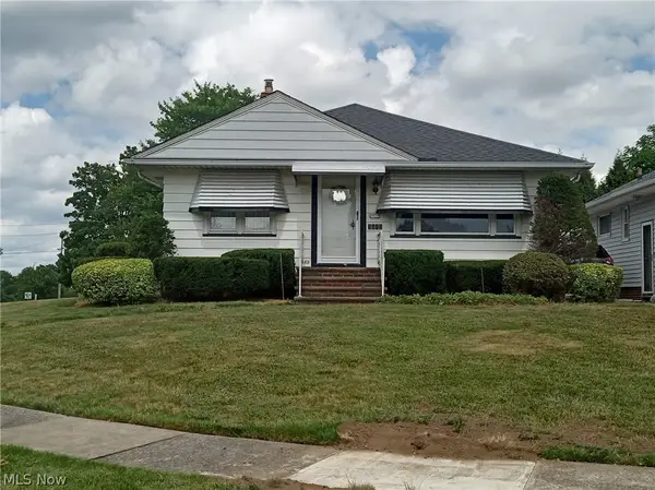 5505 Cumberland Drive, Garfield Heights, OH 44125