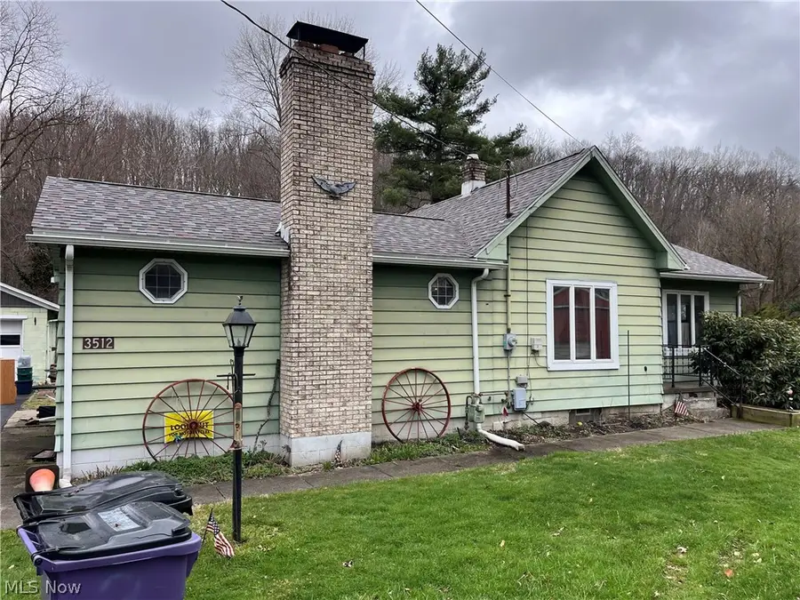 3512 Silliman Street, New Waterford, OH 44445 - #2