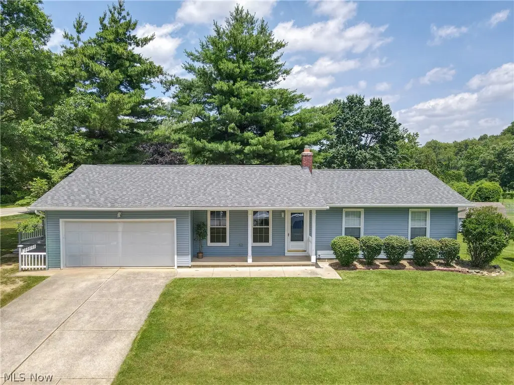 143 East Garwood Drive, Tallmadge, OH 44278 - #1