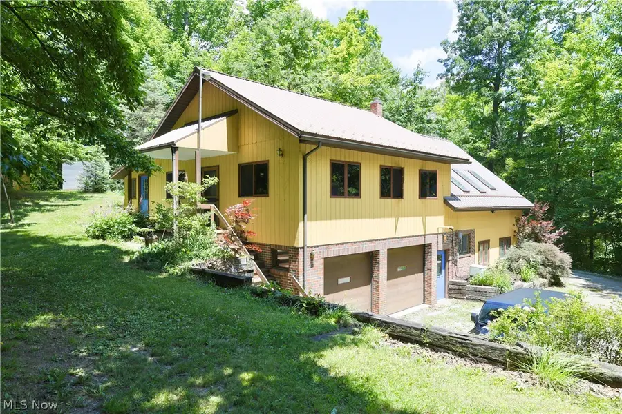 6721 Township Road 319, Millersburg, OH 44654 - #3