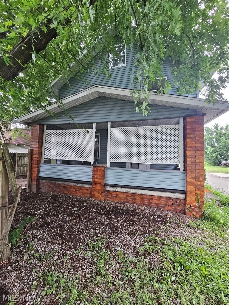 803 Akin Sw Court, Canton, OH 44706 - #1