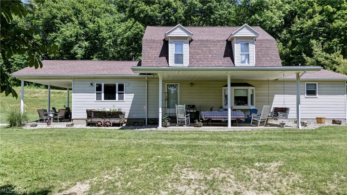 7736 Fort Laurens Nw Road, Strasburg, OH 44680 - #1