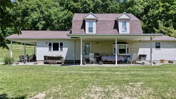 7736 Fort Laurens Nw Road, Strasburg, OH 44680