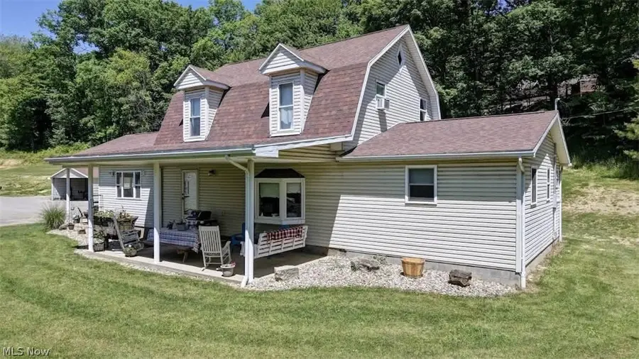 7736 Fort Laurens Nw Road, Strasburg, OH 44680 - #3