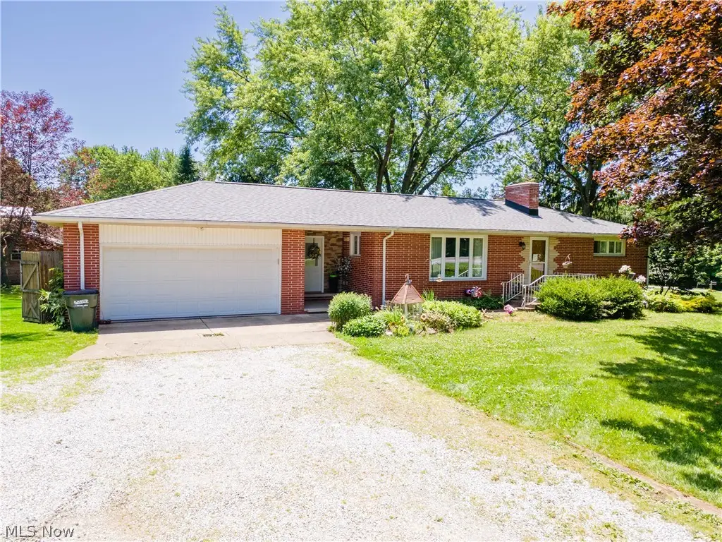 5069 Back Orrville Road, Wooster, OH 44691 - #1