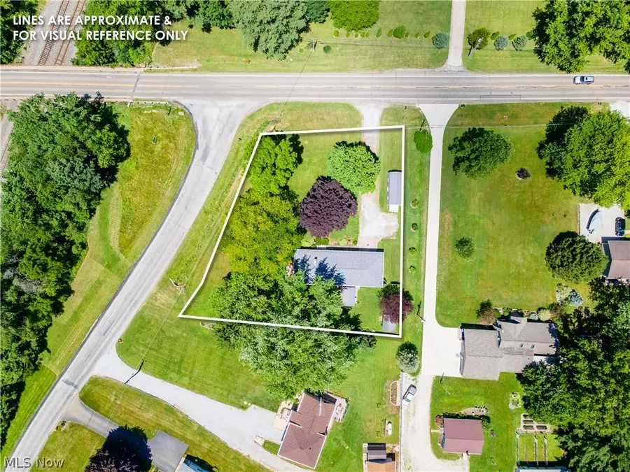 5069 Back Orrville Road, Wooster, OH 44691 - #2