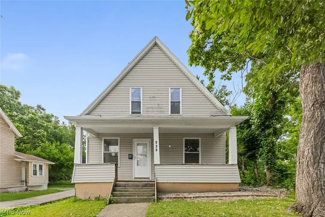 930 Johnston Street, Akron, OH 44306 - #1
