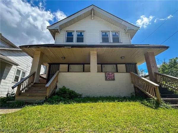 9800 Pratt Avenue, Cleveland, OH 44105