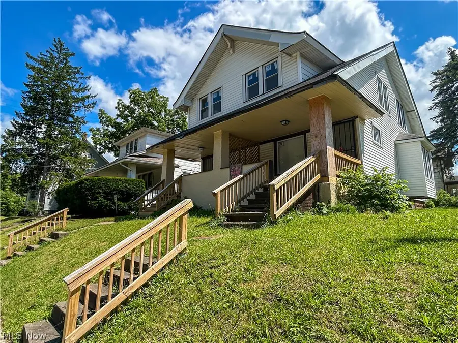 9800 Pratt Avenue, Cleveland, OH 44105 - #2