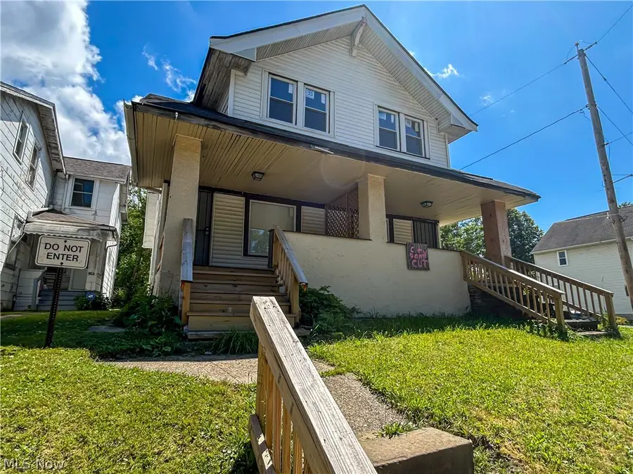 9800 Pratt Avenue, Cleveland, OH 44105 - #3