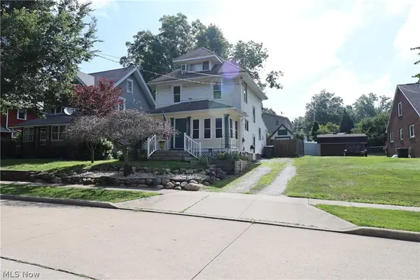 1621 Union Street, Cuyahoga Falls, OH 44221