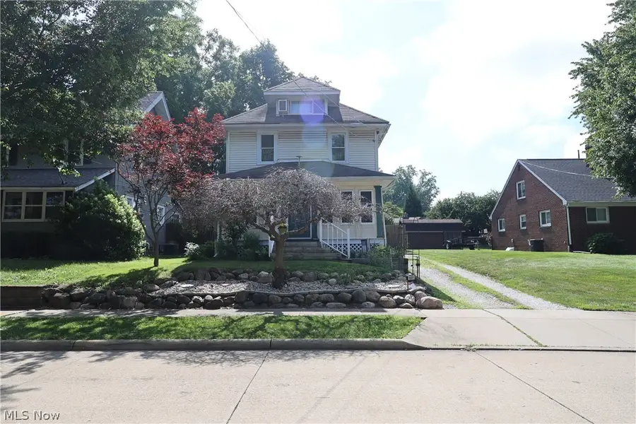 1621 Union Street, Cuyahoga Falls, OH 44221 - #3