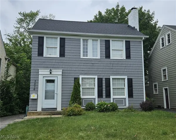 3576 Avalon Road, Shaker Heights, OH 44120