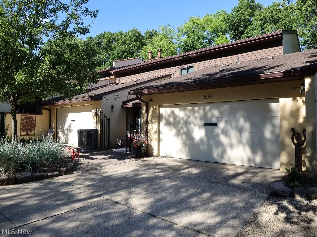 636 Hampton Ridge Drive, Akron, OH 44313 - #1